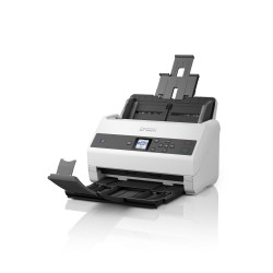 EPSON SCAN WORKFORCE?DS-870