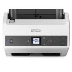 EPSON SCAN WORKFORCE?DS-870