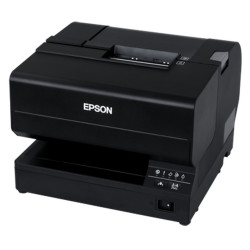 EPSON IMP THERMIQUE TM-J7700 BK