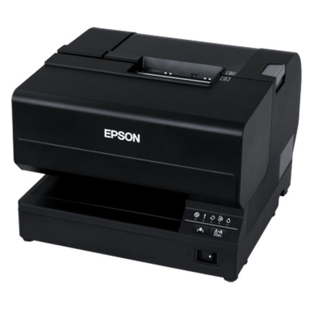 EPSON IMP THERMIQUE TM-J7700 BK
