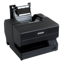 EPSON IMP THERMIQUE TM-J7700 BK