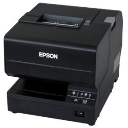 EPSON IMP THERMIQUE TM-J7200 WH