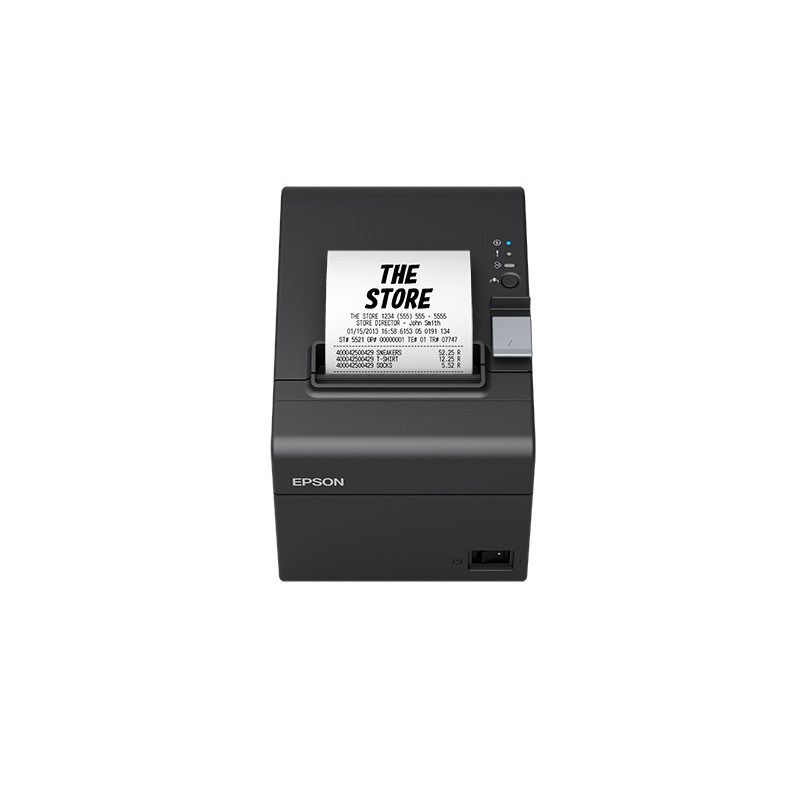 EPSON IMP THERMIQUE TM-T20III USB