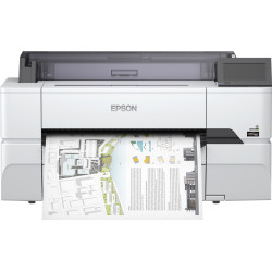 EPSON IMP GF SURECOLOR T3405 SS PIED