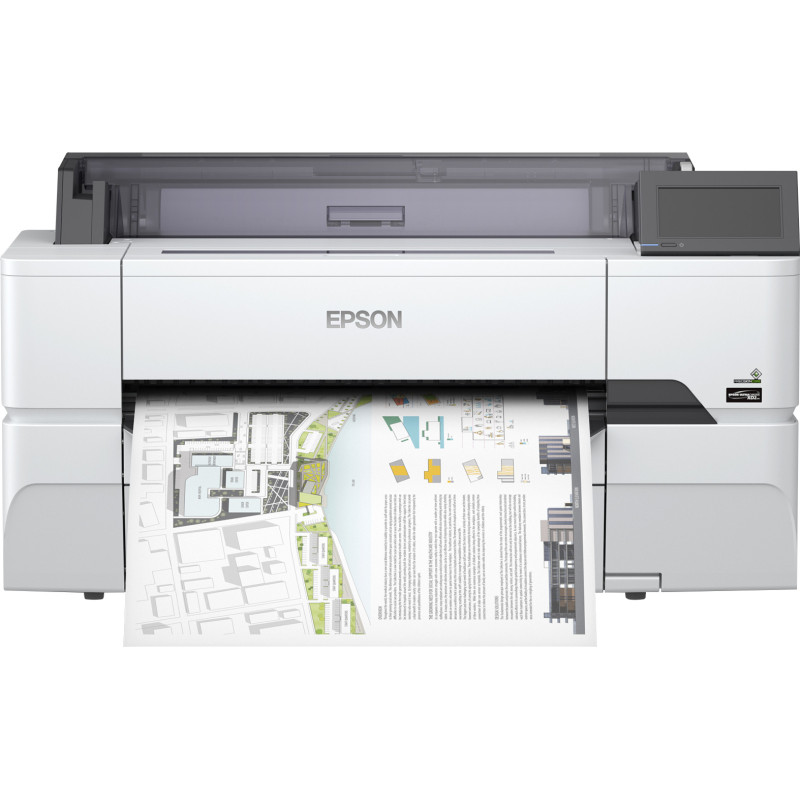 EPSON IMP GF SURECOLOR T3405 SS PIED
