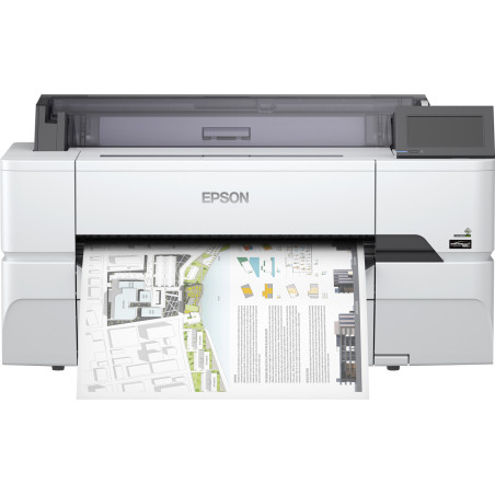 EPSON IMP GF SURECOLOR T3405 SS PIED