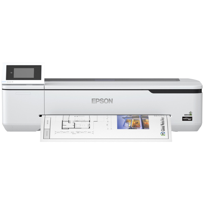 EPSON IMP GF SURECOLOR T2100-SS PIED