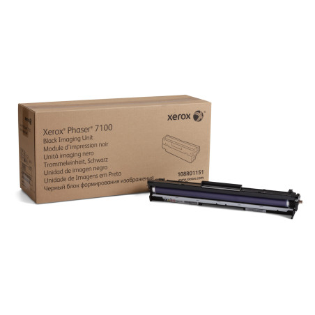XEROX UNITE IMAGE