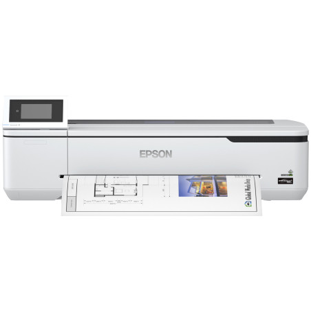 EPSON IMP GF SURECOLOR SC-T3100N