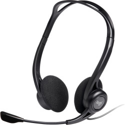 LOGITECH CASQUE 960 USB