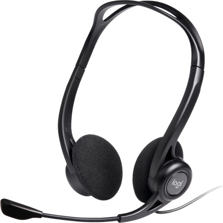 LOGITECH CASQUE 960 USB