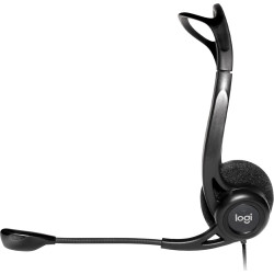 LOGITECH CASQUE 960 USB