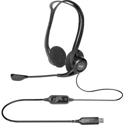 LOGITECH CASQUE 960 USB