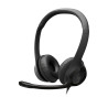 LOGITECH CASQUE H390 USB
