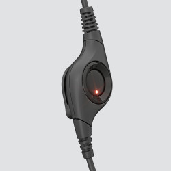 LOGITECH CASQUE H390 USB