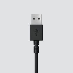 LOGITECH CASQUE H390 USB