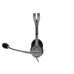 LOGITECH CASQUE MICRO H110 STEREO G