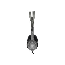 LOGITECH CASQUE MICRO H110 STEREO G