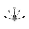 LOGITECH CASQUE MICRO H110 STEREO G