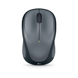 LOGITECH SOURIS SANS FIL M235 GRIS