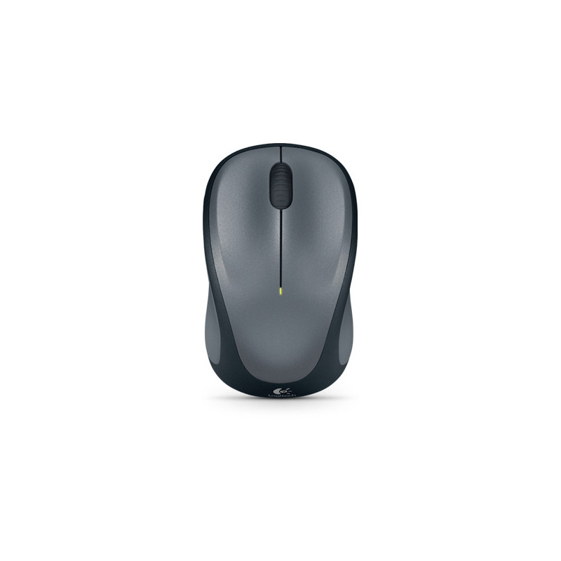LOGITECH SOURIS SANS FIL M235 GRIS
