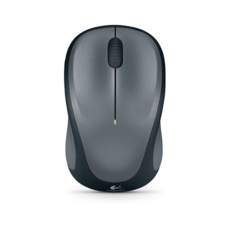 LOGITECH SOURIS SANS FIL M235 GRIS