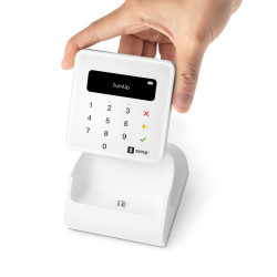 SUMUP AIR  BUNDLE TPE + STATION