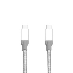 VERBATIM CABLE USB-C   USB-C 30CM G