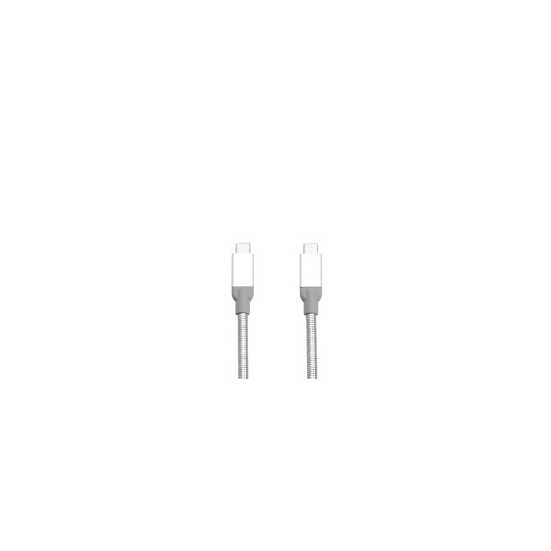 VERBATIM CABLE USB-C   USB-C 30CM G