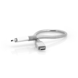 VERBATIM CABLE USB-C   USB-C 30CM G