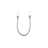 VERBATIM CABLE USB-C   USB-C 30CM G