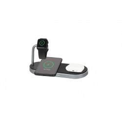 VERBATIM CHARGEUR APPLE WATCH WCS-03