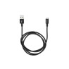 VERBATIM CABLE MICRO B USB 100CM N