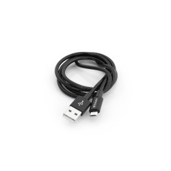 VERBATIM CABLE MICRO B USB 100CM N