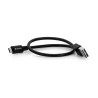VERBATIM CABLE MICRO B USB 100CM N