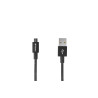 VERBATIM CABLE MICRO B USB 100CM N