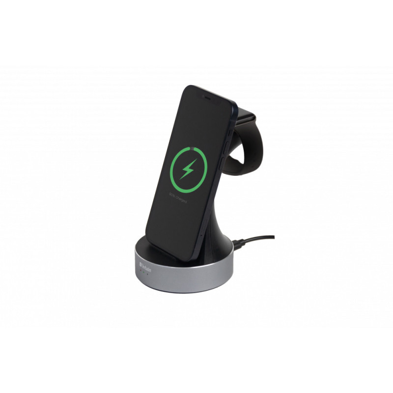VERBATIM CHARGEUR APPLE WATCH WCS-01