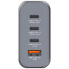 VERBATIM CHARGEUR GNC-140 4PORT 140W
