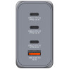 VERBATIM CHARGEUR GNC-200 4PORT 200W