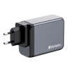 VERBATIM CHARGEUR GNC-200 4PORT 200W