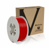 VERBATIM FILAMENT PLA 1.75MM ROUGE