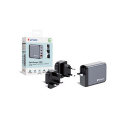 VERBATIM CHARGEUR GNC-100 4PORT 100W
