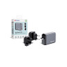 VERBATIM CHARGEUR GNC-100 4PORT 100W