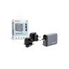 VERBATIM CHARGEUR GNC-100 4PORT 100W