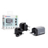 VERBATIM CHARGEUR GNC-35 2PORT 35W