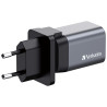 VERBATIM CHARGEUR GNC-35 2PORT 35W