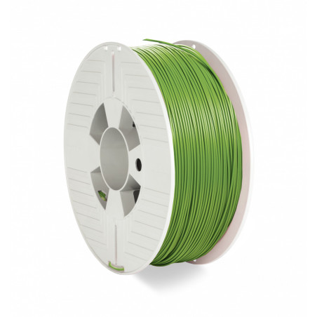 VERBATIM FILAMENT PLA 1.75MM VERT