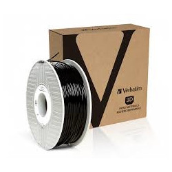 VERBATIM FILAMENT PLA 2.85MM NOIR