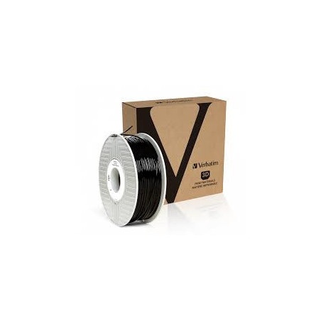 VERBATIM FILAMENT PLA 2.85MM NOIR