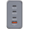 VERBATIM CHARGEUR GNC-240 4PORT 240W